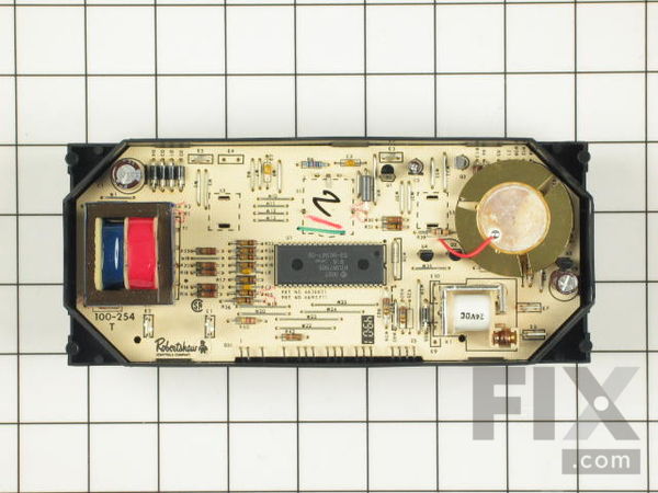 1572686-1-M-Whirlpool-12200028-ELECTRONIC CONTROL BOARD