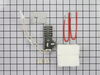 1573892-2-S-Whirlpool-12400035-Flat Style Oven Igniter Kit