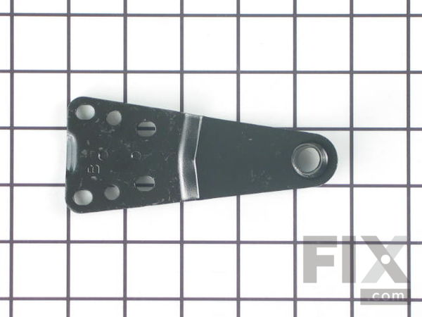 1574043-1-M-Whirlpool-12426201-Hinge Bracket - Top