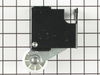 Roller and Bracket – Part Number: 12452601Q