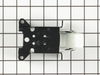 1574184-3-S-Whirlpool-12452601Q-Roller and Bracket