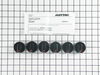 Knob Kit - Six (6) Pieces – Part Number: 12500101
