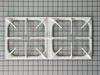Double Burner Grate – Part Number: 306788T