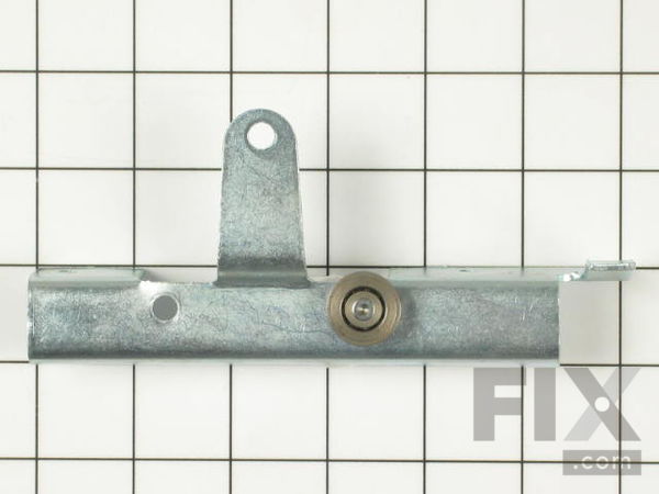 1603106-1-M-Whirlpool-3418A029-34-Hinge - Left Side