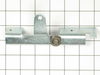1603106-2-S-Whirlpool-3418A029-34-Hinge - Left Side