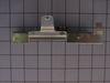 1603107-2-S-Whirlpool-3418A030-34-Hinge - Right Side