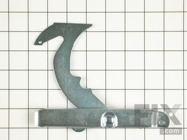 1603157-1-M-Whirlpool-3420A034-34-Door Hinge Stop - Left or Right Side