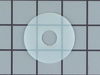 Plastic Washer – Part Number: 40065701