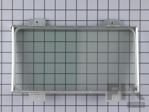 1618935-1-M-Whirlpool-5700A082-60-Interior Door Glass Window Assembly