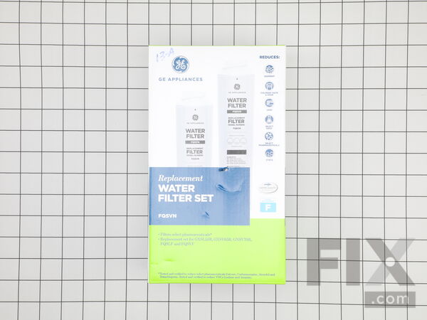 16216902-1-M-GE-FQSVN-Water Filter System Filter