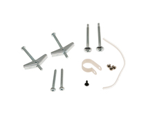 INSTALLATION HARDWARE – Part Number: WB02X35527