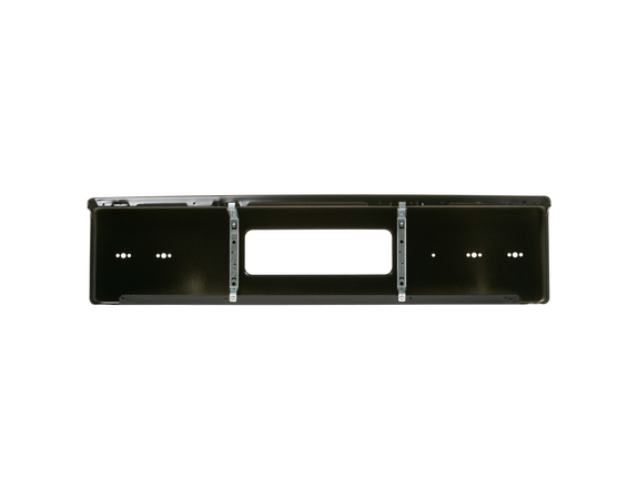16216946-1-M-GE-WB07X36088-STAINLESS CONTROL PANEL TRIM