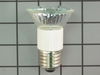 HALOGEN LIGHT BULB – Part Number: WB08X34831