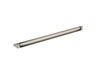 STAINLESS HANDLE W/O LOGO 30" – Part Number: WB15X34721