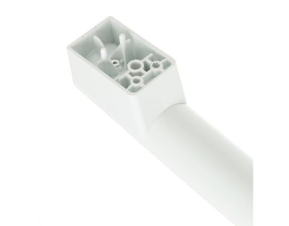 16216954-1-M-GE-WB15X35055-Handle And End Cap Assembly