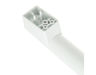 Handle And End Cap Assembly – Part Number: WB15X35055