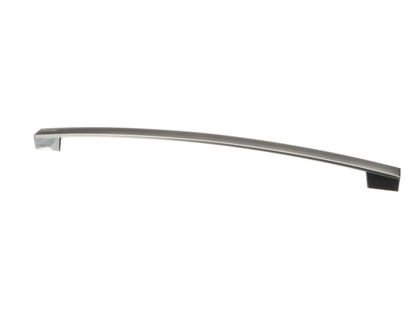 16216957-1-M-GE-WB15X36265-HANDLE & ENDCAP ASM (SS)