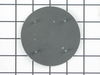16216977-2-S-GE-WB29X36765-Burner Cap Set - Black