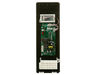 DARK DORIAN CONTROL PANEL WITH WHITE LED – Part Number: WB56X34835