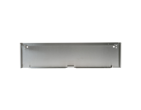 16216999-1-M-GE-WB56X36449-STAINLESS DRAWER PANEL