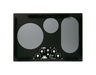 MAINTOP GLASS & FRAME 30 – Part Number: WB62X36689