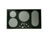MAINTOP GLASS ASM 36 – Part Number: WB62X36725