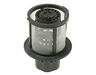 User Cleanable Fine Filter And Basket Assembly – Part Number: WD12X25995