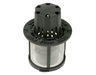 16217023-2-S-GE-WD12X25995-User Cleanable Fine Filter And Basket Assembly
