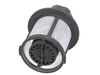 16217023-3-S-GE-WD12X25995-User Cleanable Fine Filter And Basket Assembly