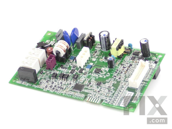 16217030-1-M-GE-WD21X25393-CONFIGURED MACHINE CONTROL BOARD
