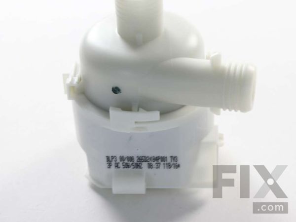 16217045-1-M-GE-WD26X25104-VARIABLE DRAIN PUMP KIT