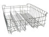 16217047-2-S-GE-WD28X25803-TIERED  UPPER RACK TO FLAT RACK CONVERSI