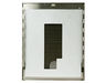 STAINLESS MONOGRAM OUTER DOOR SERVICE ASM – Part Number: WD34X25770