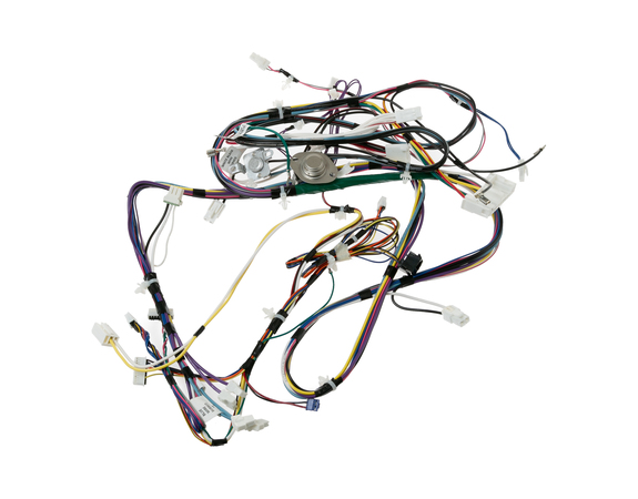 16217067-1-M-GE-WE08X30589-MAIN HARNESS GAS
