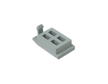 RJ45 COVER – Part Number: WH01X29669
