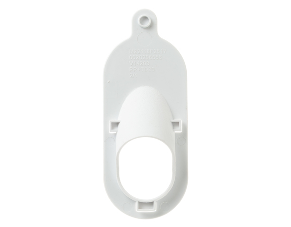 16217181-1-M-GE-WH02X29619-EXTERNAL DRAIN HOSE GUIDE