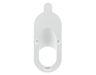 16217181-2-S-GE-WH02X29619-EXTERNAL DRAIN HOSE GUIDE
