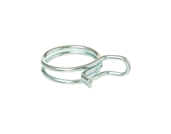 16217186-1-M-GE-WH02X30362-DRAIN PUMP CLAMP
