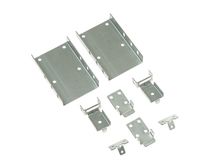 PEDESTAL BRACKETS & HARDWARE PACK – Part Number: WH02X30977