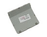 Drain Pump Access Door (Satin Nickel) – Part Number: WH11X30618