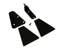 Reverse Door Hinge Kit – Part Number: WR13X34449