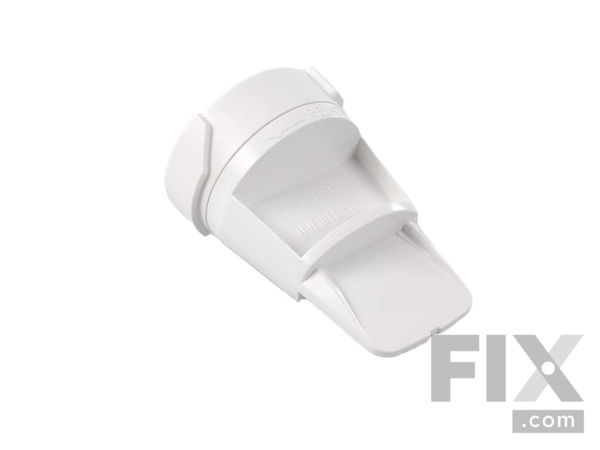 16217315-1-M-GE-WR17X33825-BYPASS FILTER PLUG