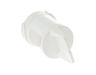 16217315-2-S-GE-WR17X33825-BYPASS FILTER PLUG