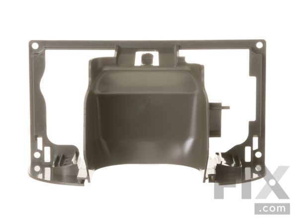 16217316-1-M-GE-WR17X34253-HOUSING SHIELD DISP GREY