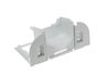 16217317-2-S-GE-WR17X34287-Housing Shield Dispenser (White)