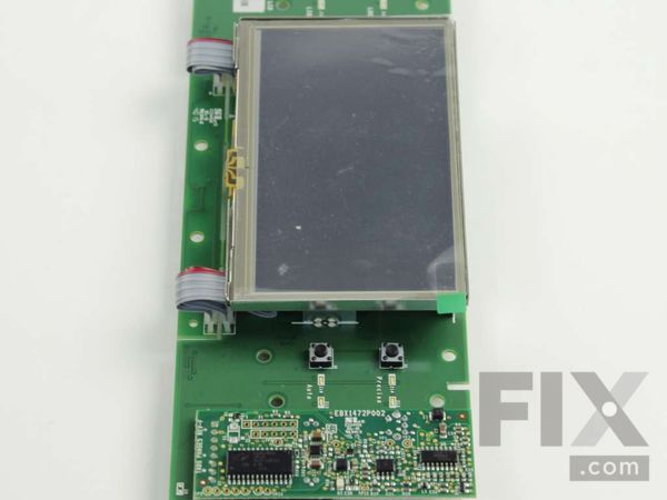16217339-1-M-GE-WR55X34171-PROFILE DISPLAY BOARD