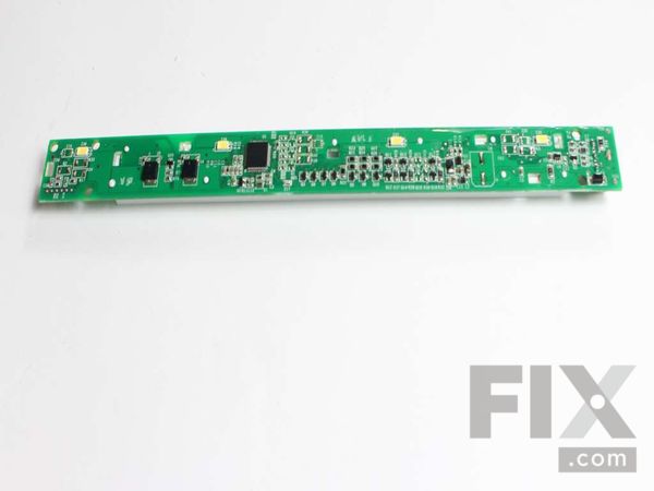16217340-1-M-GE-WR55X34172-REFRIGERATOR DELI PAN BOARD