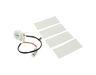 16217342-3-S-GE-WR60X32614-EVAP MOTOR SERVICE KIT
