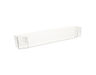 19" Fresh Food Door Shelf – Part Number: WR71X31485