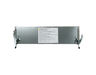36" STAINLESS GRILL" – Part Number: WR74X32699